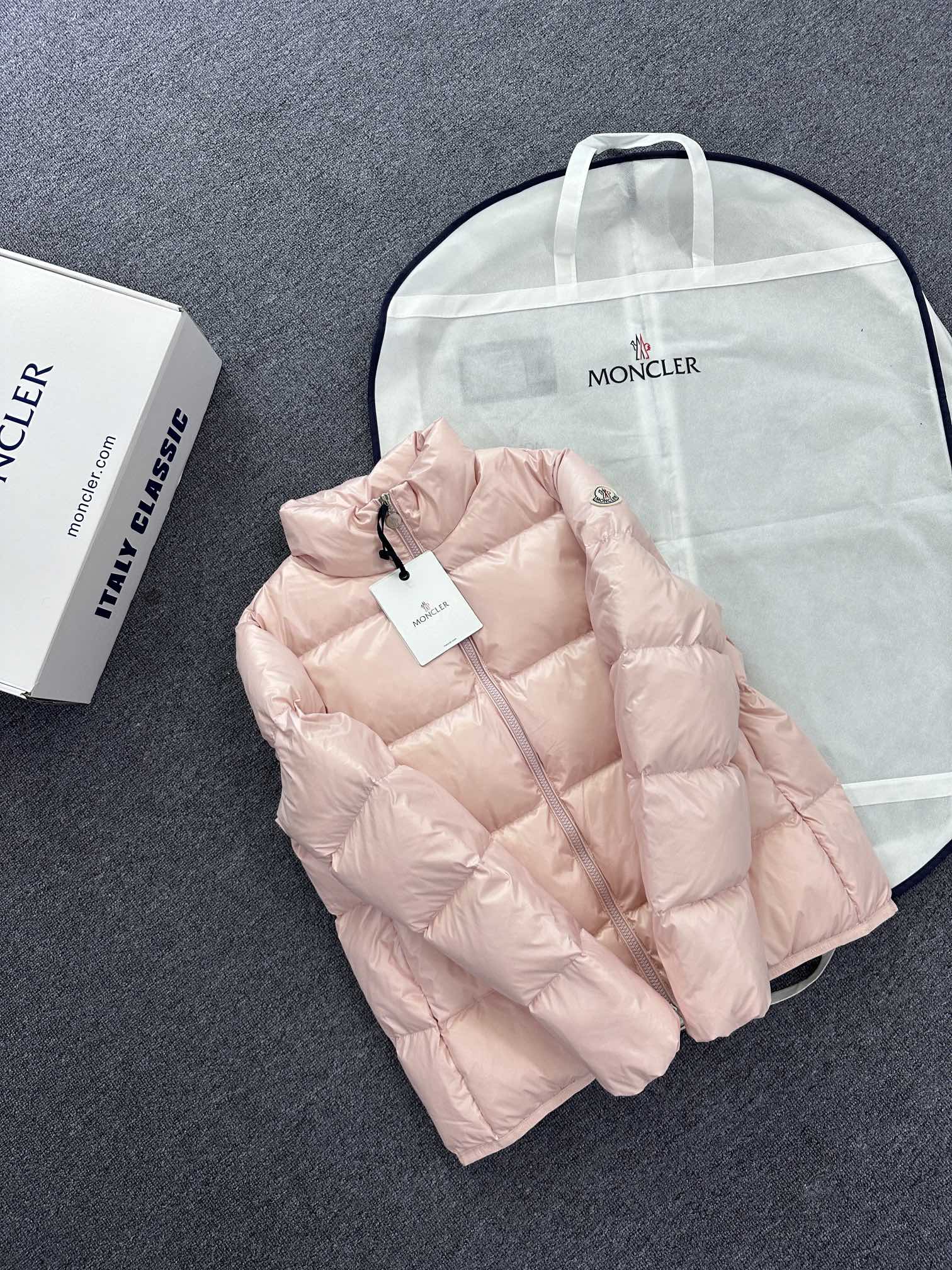 Moncler Down Jackets